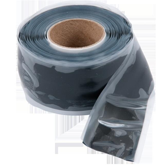Ancor ANC-341010 1 in. x 10 ft. Black Self-Sealing Repair Tape